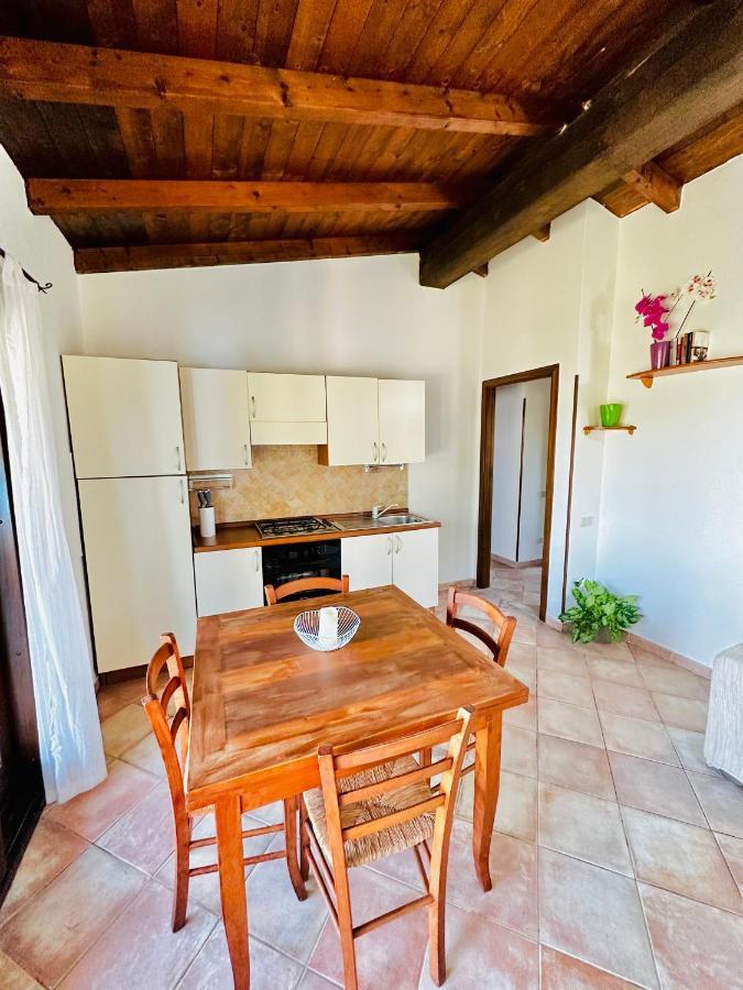 Villa Antonella Apartments Olbia Ngoại thất bức ảnh