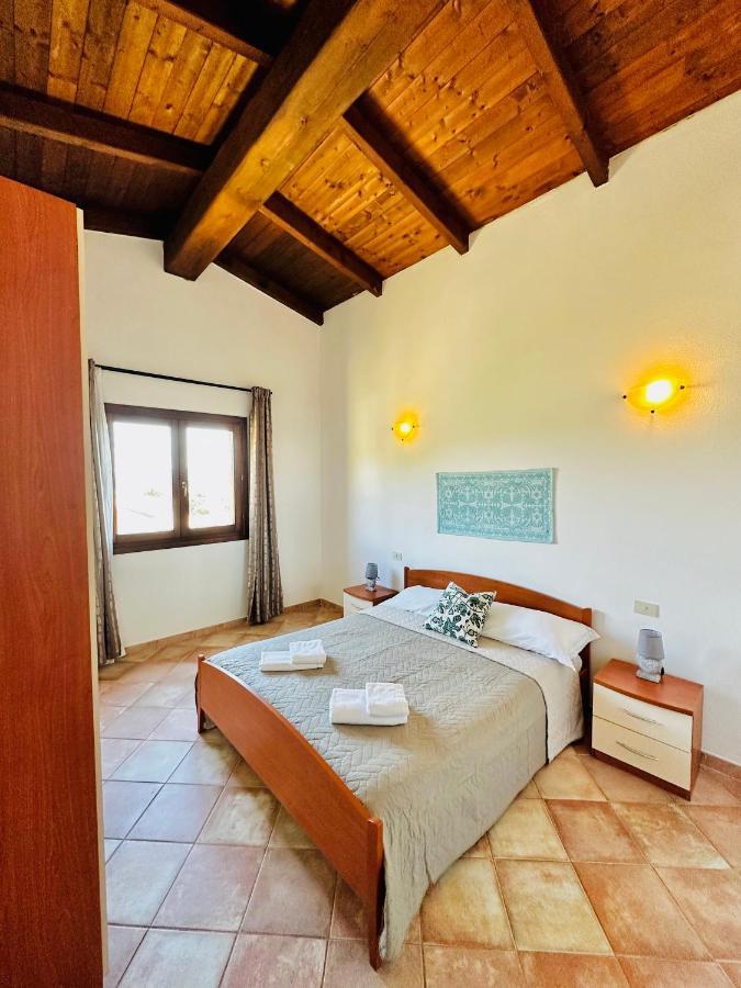 Villa Antonella Apartments Olbia Ngoại thất bức ảnh