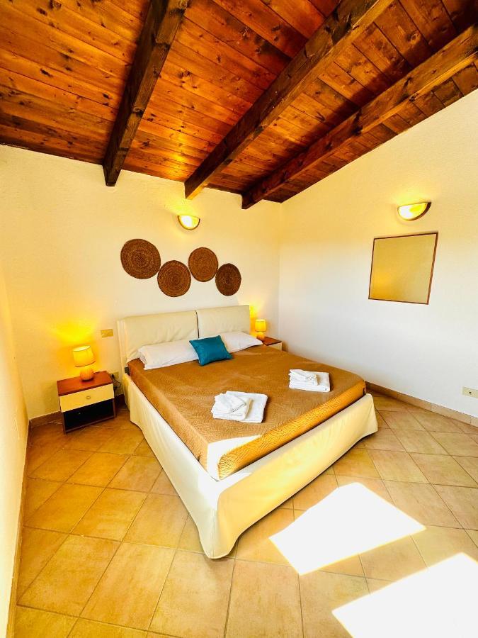 Villa Antonella Apartments Olbia Ngoại thất bức ảnh